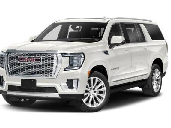 GMC YUKON XL 2023 1GKS2KKL3PR320056 image